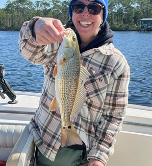 Finest fish caught in Florida!