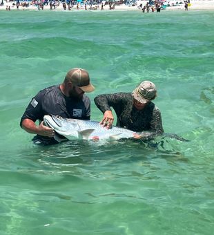 in Panama City Beach, FL, United States.