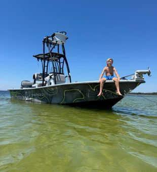 Ocean adventures start in Panama City Beach.