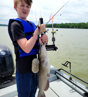 Green Hill TN fishing done right