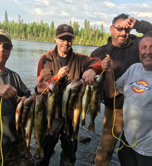 Where adventure meets tranquility Lake Nipigon