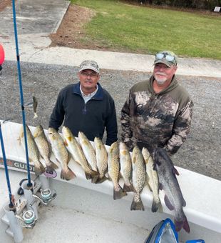 Catch of the Day – NC Coast