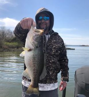 Ultimate bass fishing adventure awaits
