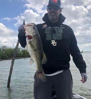 Explore Texas with Lake Fork guides