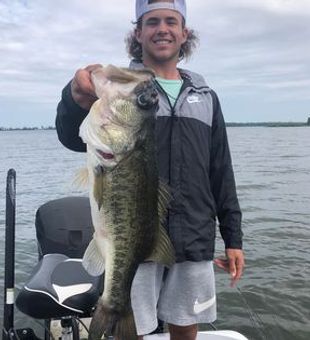 Join skilled Lake Fork guides today