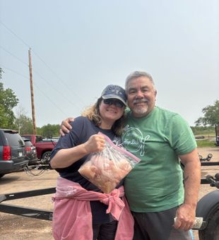 Fillet Secured! - Duluth, MN.