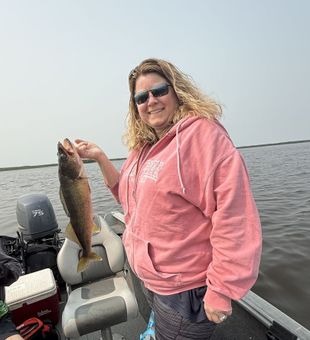 Trout Catch! - Duluth, MN.
