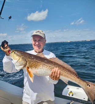  Pensacola, FL Inshore Run