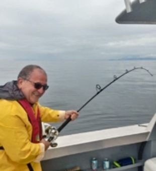 Private Fishing Charters
