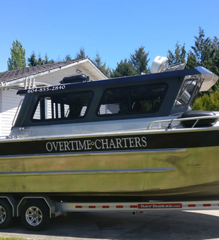 Overtime Charters