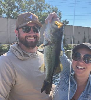 Discover the hidden freshwater gems of South Florida for your next fishing adventure.