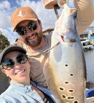 South Florida freshwater fishing offers year-round action and scenic views.