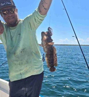 Reel in your next big catch in Port Aransas waters!