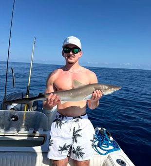 The fishing never stops in Wrightsville Beach, with exciting opportunities waiting both close to shore and offshore.