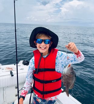 Every cast tells a story at Wrightsville.