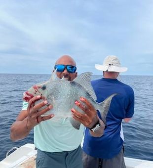 Wrightsville Beach offers fishing moments worth remembering.