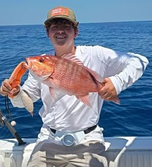 Set your course for Wrightsville Beach and enjoy a day filled with great fishing, fresh ocean air, and unforgettable memories.