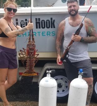 Nothing beats a relaxing day of saltwater fishing at Wrightsville Beach on the North Carolina coast.