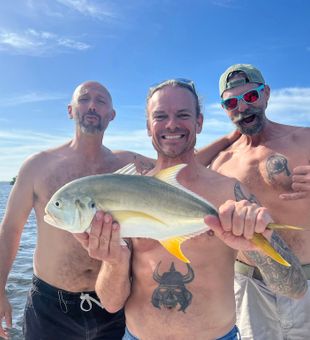 Teamwork is the best!  - Fort Myers, FL.