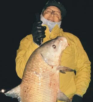 Hamil Bowfishing Expeditions