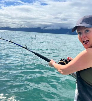 Explore Alaska Dream Charters!