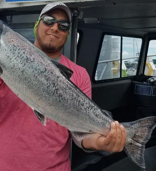 Alaska Dream Charters