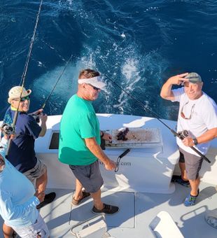 Adventure awaits on the waters of Wanchese
