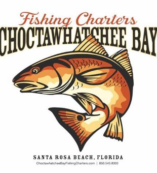 Choctawhatchee Bay Fishing Charters