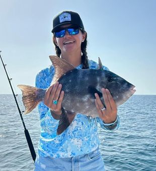 Deep Sea Fishing Key West