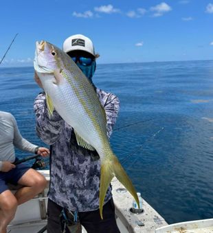New Anglers Welcomed FL