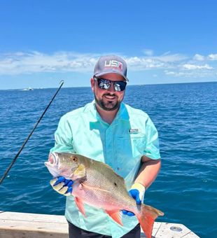 Florida Fishing Trips Key West