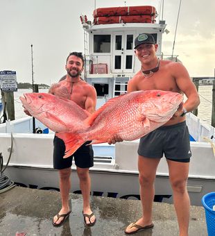 Adventure awaits with every cast in the Gulf.