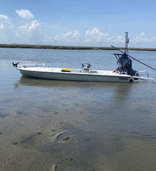 Inshore Fishing With Captain Michael