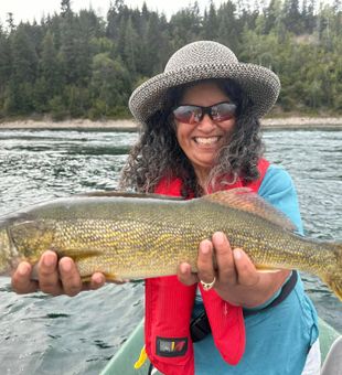 Nothing beats a day on the water!