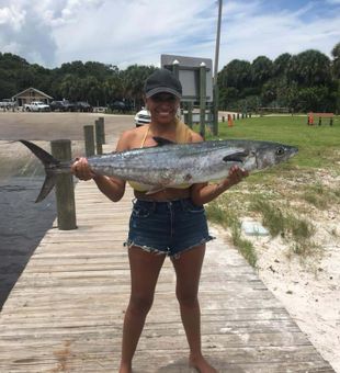 Florida's Top Offshore Fishing
