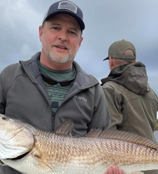 Fishing in LA. With Captain Jaron Thomas