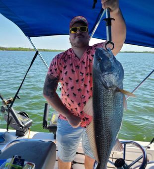 Experience San Antonio Fishing Charters