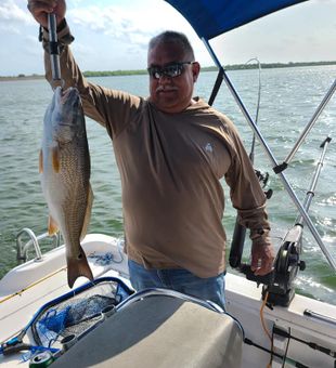 Calaveras Lake Fishing Extravaganza
