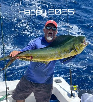 Another Key West win