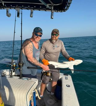 That offshore payoff