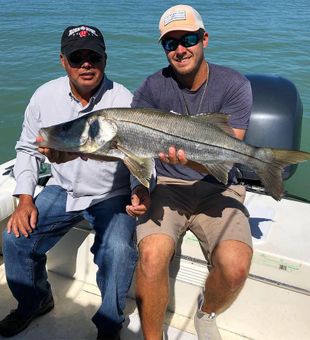 Florida’s hidden gem for serious anglers.