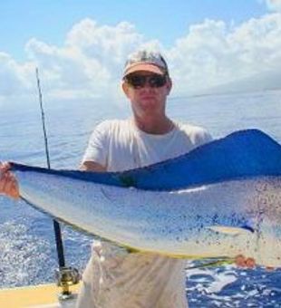 Flyer Sportfishing