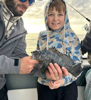 Myrtle Beach, SC inshore fishing charters offer safe, exciting, and family-friendly experiences packed with nonstop action and coastal fun.