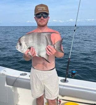 Explore the Atlantic waters of Myrtle Beach with experienced captains who know where the fish are biting.