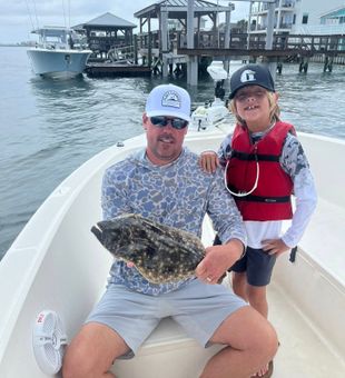 Reeling in Myrtle Beach memories with every cast