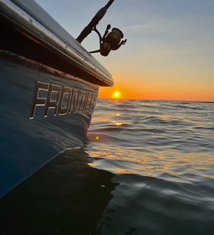 Unwind on a scenic boat ride around Marco Island.