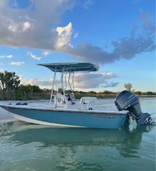 Explore nature’s best on Marco Island waters.