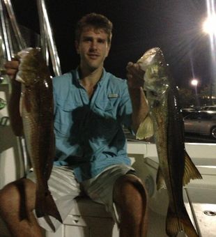 Thrilling Snook Fishing Adventures Await
