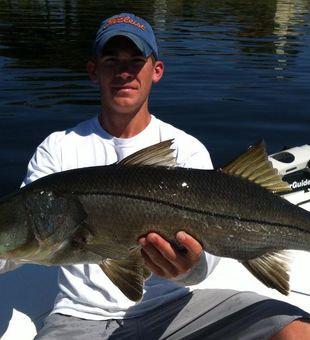 Epic Florida Fishing Escapades Unleashed