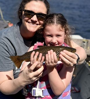 Arkansas River Fishing Tours